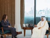 وزيرة التخطيط تلتقى عددا من الوزراء القطريين لتعزيز التعاون بين البلدين
