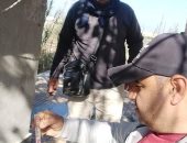 ضبط 131 مخالفة تعد على شبكة الصرف الصحى والشرب بحملات تفتيشية بالشرقية