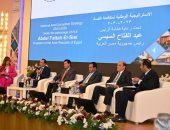 بدء احتفالية الرقابة الإدارية بمناسبة اليوم العالمى لمكافحة الفساد 