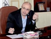 افتتاح 3 مساجد بتكلفة 7 ملايين جنيه داخل 3 مراكز فى بنى سويف غدا