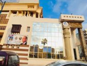 المفتى يفتتح فرع دار الإفتاء الجديد بمرسى مطروح بحضور المحافظ ووزير الأوقاف