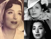 عزيزة أمير فى عيد ميلادها.. لماذا لقبت بـ "أم السينما المصرية"؟