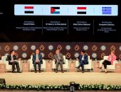مصر تستقبل قادة قطاع البترول والغاز العالمي في "إيجيس 2023" دعمًا للجهود المبذولة نحو مستقبل مستدام للطاقة