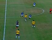 بيراميدز يزيد جراح الإسماعيلى بهزيمة رابعة ويقتحم المربع الذهبى للدوري