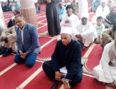 أوقاف أسوان: 110 مساجد تم افتتاحها حتى اليوم على مستوى مدن ومراكز المحافظة