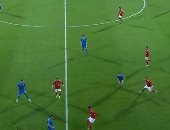 15 دقيقة.. تعادل سلبي بين الأهلي وفيوتشر