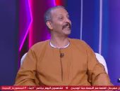 حسن القناوى: أنا اللي خليت حسين فهمي يتكلم صعيدي.. وحققت حلمي بالعمل مع الساحر