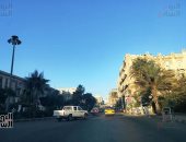أخبار مصر.. غدا ارتفاع بالحرارة وشبورة صباحا والعظمى بالقاهرة 23 درجة