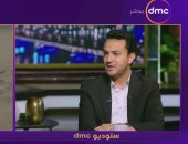 أحمد الدرينى: أهمية القناة الوثائقية ان تمتلك مصر "المروية الوطنية"