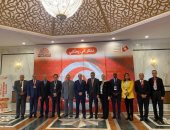 بعثة الجامعة العربية لملاحظة الانتخابات التشريعية فى تونس تبدأ مهامها 
