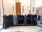 مجمع البحوث الإسلامية بالأزهر يوجّه قافلة دعوية إلى مدن ومراكز جنوب سيناء