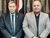 تجديد تعيين وكيل مديرية تعليم دمياط في وظيفة مدير عام