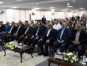 رئيس الوزراء يصل مصنع المحركات بالهيئة العربية لافتتاح مركز التصنيع الرقمى