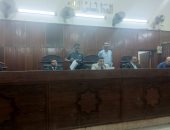 السجن 3 سنوات لمتهم بإحداث عاهة مستديمة لسيدة فى سوهاج