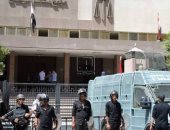 السجن 3 سنوات لمتهم بإحراز سلاح ناري بدون ترخيص فى سوهاج 