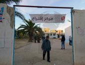 ناخبون تونسيون: حريصون على المشاركة فى الانتخابات..والبرلمان مطالب بتحسين التعليم والصحة