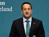 رئيس وزراء أيرلندا يعلن استقالته من منصبه