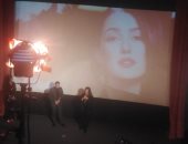 تكريم كندة علوش ويسري نصر الله في مهرجان القاهرة للفيلم القصير