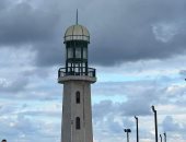 مشروعات للحفاظ على الشكل الجمالي لمصيف رأس البر.. تعرف عليها