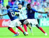 قائمة القنوات الناقلة لنهائى كأس العالم 2022 بين الأرجنتين وفرنسا