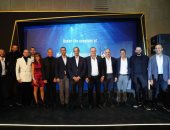 تدشين &quot;شارك تانك مصر&quot; لاكتشاف المخترعين والمبدعين والمبتكرين من المتحف المصري الكبير