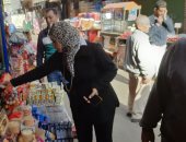 محافظ الإسكندرية يشدد على ردع من يتلاعب بالأسعار والتواصل الدائم مع المواطنين