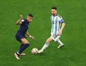 ركلات الترجيح تحسم بطل كأس العالم 2022 بين الأرجنتين وفرنسا