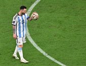 الأرجنتين ضد فرنسا.. ميسي ثاني أكبر لاعب يسجل فى تاريخ نهائي كأس العالم