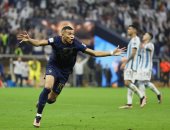 الأرجنتين ضد فرنسا.. مبابي يخطف صدارة هدافي كأس العالم من ميسي