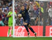 الأرجنتين ضد فرنسا.. مبابي سادس هدافى كأس العالم تاريخيا بـ11 هدفا