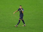 الأرجنتين ضد فرنسا.. مبابي يسجل ثانى "هاتريك" فى مونديال قطر