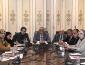 "قوى النواب" تناقش طلب إحاطة بشأن الحقوق التأمينية للعاملين بغزل ونسيج كفر الدوار 
