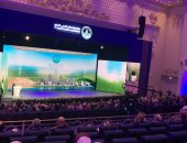 خالد الذهبى: مؤتمر الإسكان العربى سيناقش 19ورقة وطنية و65 بحثاً من 11دولة عربية