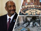 أهم الأخبار العربية والعالمية حتى الظهيرة.. العراق: مقتل 8 عناصر من قوات الأمن جراء انفجار بكركوك.. روسيا تشن 20 غارة صاروخية على منطقة سومى بشمال أوكرانيا.. مقتل 2 وإصابة 3 بإطلاق نار فى أتلانتا الأمريكية