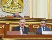 رئيس "خطة النواب": قانون تعجيل موعد العلاوة يستفيد منه نصف الشعب المصرى
