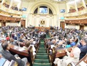 مجلس النواب يوافق مبدئيا على قانون تقنين أوضاع المنشآت الصناعية