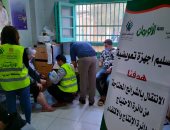 تضامن الغربية: إجراء عمليات قلب وعيون لغير القادرين بقرى ومراكز المحافظة