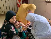 جامعة السادات: الكشف على 224 حالة خلال قافلة طبية بقرية "كفر محمود"