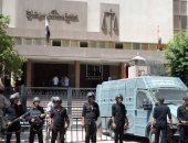 السجن المشدد 3 سنوات وغرامة 50 ألف جنيه لمتهم بالاتجار فى الشابو بسوهاج