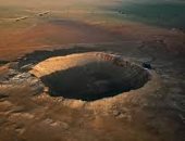 18 معلومة عن محمية نيزك جبل كامل.. أبرزها شاهدة على اصطدام المريخ بالأرض