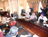 تعليم النواب توصى بخطط استباقية للتوعية والوقاية من الأمراض التنفسية بالمدارس