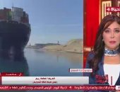 أسامة ربيع: كل دولار من القناة يذهب للدولة والقانون الجديد يُمكّن الهيئة اقتصاديا