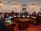 "طاقة النواب": مناقشة اتفاقية تنمية قطاع الهيدروجين الأخضر بين مصر وفرنسا