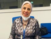 اختيار دينا حسيني  لتمثيل مصر بالجمعية الأفريقية للأشعة التشخيصية