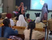 منصة التغيرات المناخية بأسوان تناقش نتائج مؤتمر قمة المناخ بشرم الشيخ