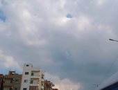 طقس غائم جزئيا وفرص سقوط أمطار على محافظة الدقهلية.. صور