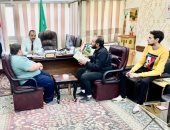 "القوى العاملة": فرص عمل لائقة لذوى الهمم بالشرقية