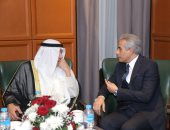 وزير القوى العاملة: العلاقات المصرية الكويتية تاريخية وتعكس روح الأخوة بين البلدين