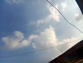 طقس الشرقية خريفى مائل للبرودة غائم جزئيا.. صور