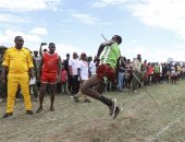 كرنفال محاربى الأسود فى كينيا.. فعاليات  "أولمبياد الماساي" 2022